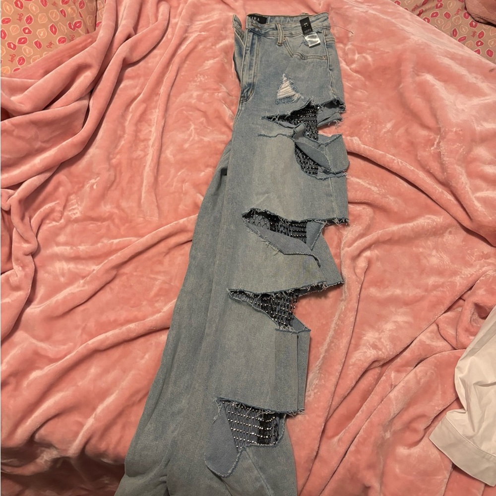 COPY - Akira pants